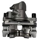 2012 Volvo C70 Brake Caliper 2